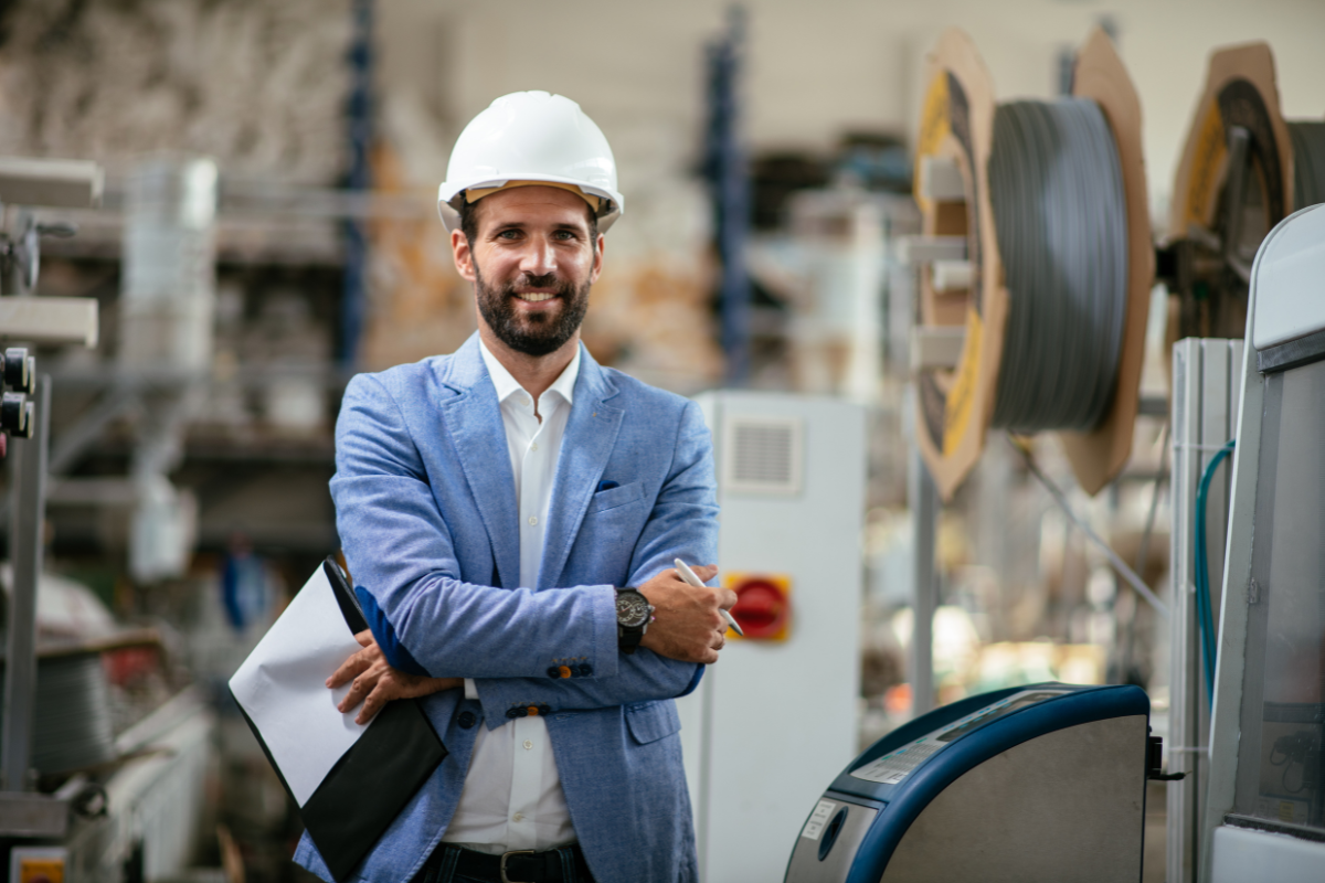 o que faz um engenheiro de producao