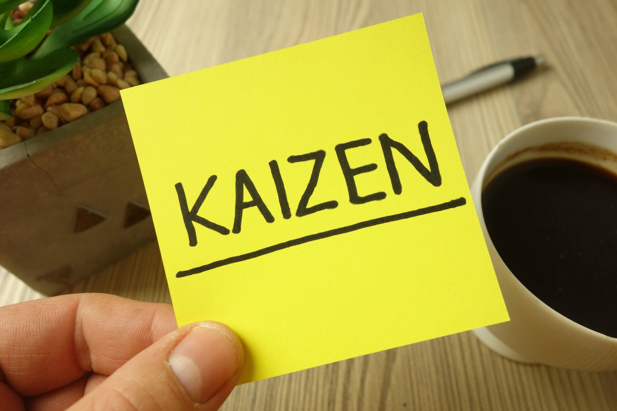 kaizen